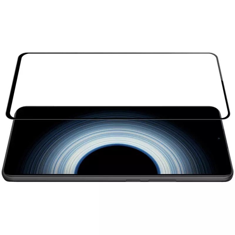 گلس گوشی شیائومی ردمی K50 Ultra / 12T / 12T Pro بوف مدل F33 5D - Buff F33 5D Xiaomi Redmi K50 Ultra / 12T / 12T Pro Glass Screen Protector