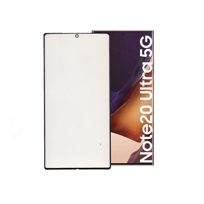 گلس گوشی سامسونگ گلکسی Note 20 Ultra بوف مدل Slc02 - Buff Slc02 Sasmung Galaxy Note 20 Ultra Glass Screen Protector