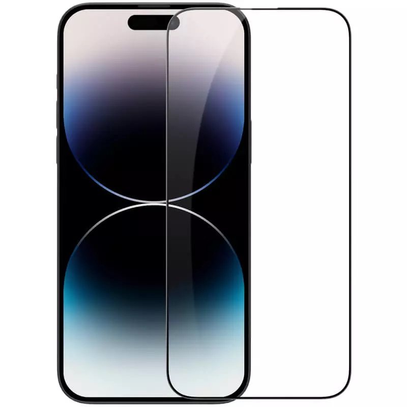 گلس گوشی اپل iPhone 14 Pro Max بوف مدل 5D Super Power - Buff 5D Super Power Apple iPhone 14 Pro Max Screen Protector