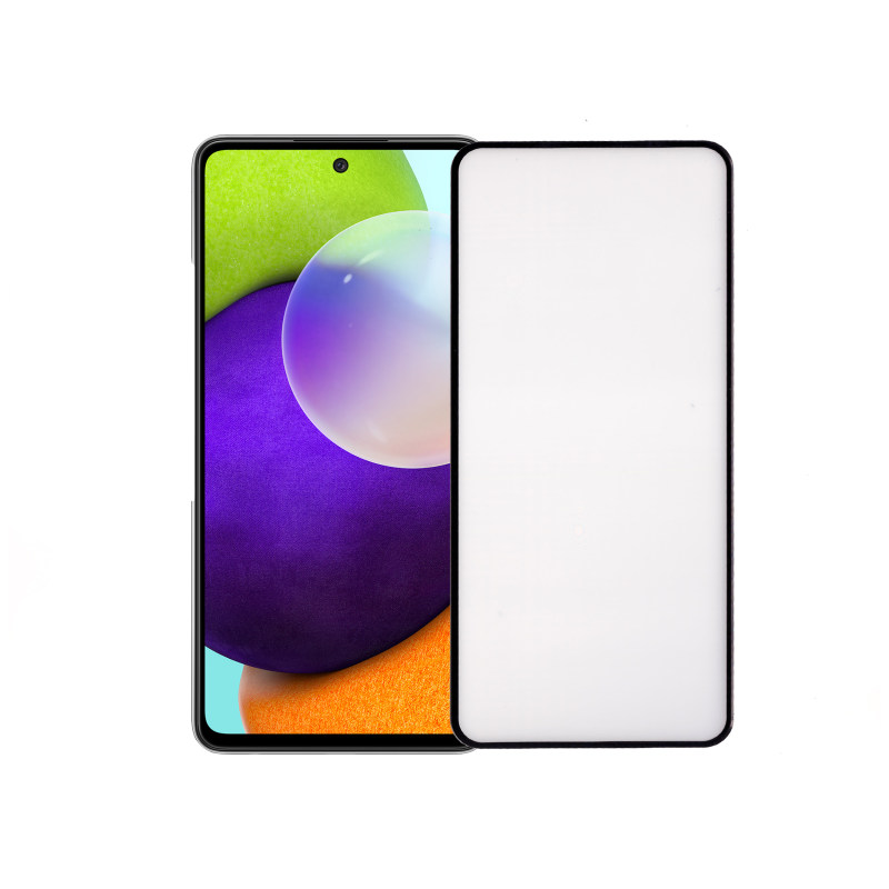 محافظ صفحه نمایش سرامیکی گوشی سامسونگ Galaxy A52/s20fe/M31s/A51 بوف مدل CF9 - Buff ceramic CF9 Galaxy A52/s20fe/M31s/A51 Screen Protector