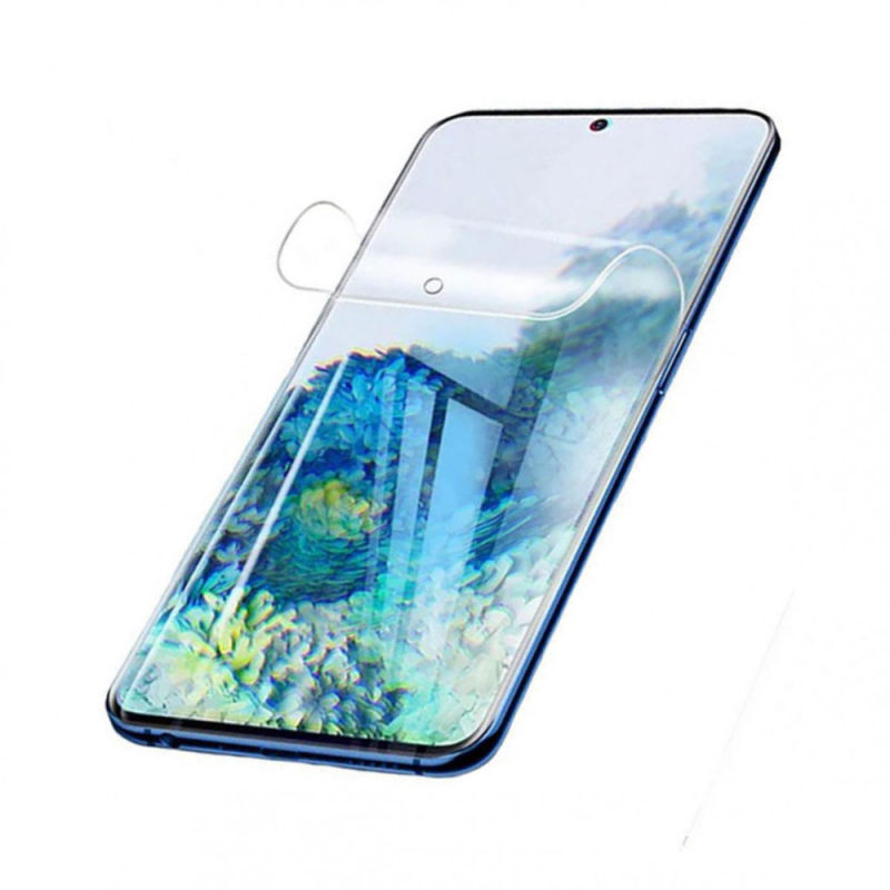 گلس گوشی سامسونگ Galaxy S20 Fe بوف مدل Hg01 - Buff Hg01 Galaxy S20 Fe Screen and back Protector