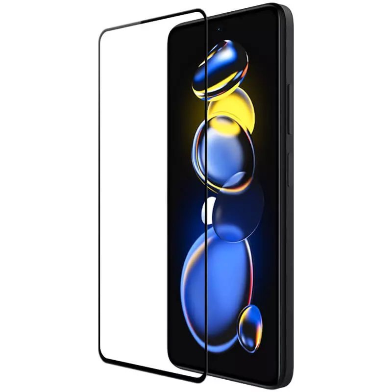 گلس گوشی شیائومی Redmi Note 11T Pro/Note 11T Pro Plus/Poco X4 GT 5G/K50i 5G بوف 5D مدل Super Power - Buff 5D Super Power Redmi Note 11T Pro/Note 11T Pro Plus/Poco X4 GT 5G/K50i 5G Screen Protector