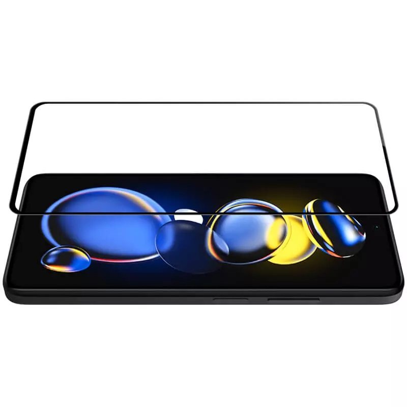 گلس گوشی شیائومی Redmi Note 11T Pro/Note 11T Pro Plus/Poco X4 GT 5G/K50i 5G بوف 5D مدل Super Power - Buff 5D Super Power Redmi Note 11T Pro/Note 11T Pro Plus/Poco X4 GT 5G/K50i 5G Screen Protector