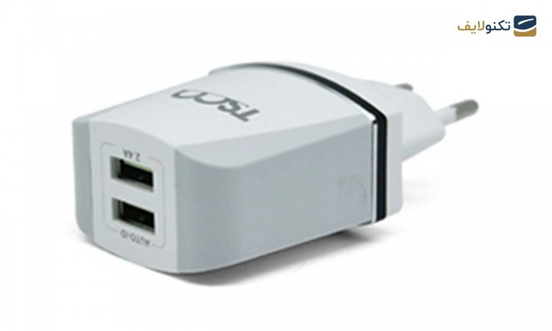 شارژر دیواری تسکو مدل TTC 44 - TSCO TTC 44 Wall Charger