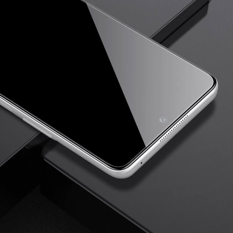 محافظ صفحه نمایش سرامیکی گوشی هواوی Nova 9 Se / Honor 50 SE بوف مدل Ceramic - Buff ceramic Nova 9 Se / Honor 50 se Screen Protector