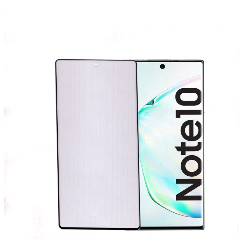 گلس گوشی سامسونگ Galaxy note 10 بوف مدل Slcm02 - Buff Slcm02 Samsung Galaxy Note 10 Screen Protecor