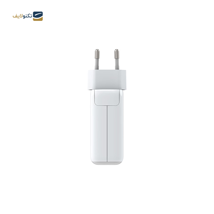 شارژر دیواری انکر مدل A2712H21 PowerPort III توان 65 وات - A2712H21 PowerPort III 65W Pod Charger