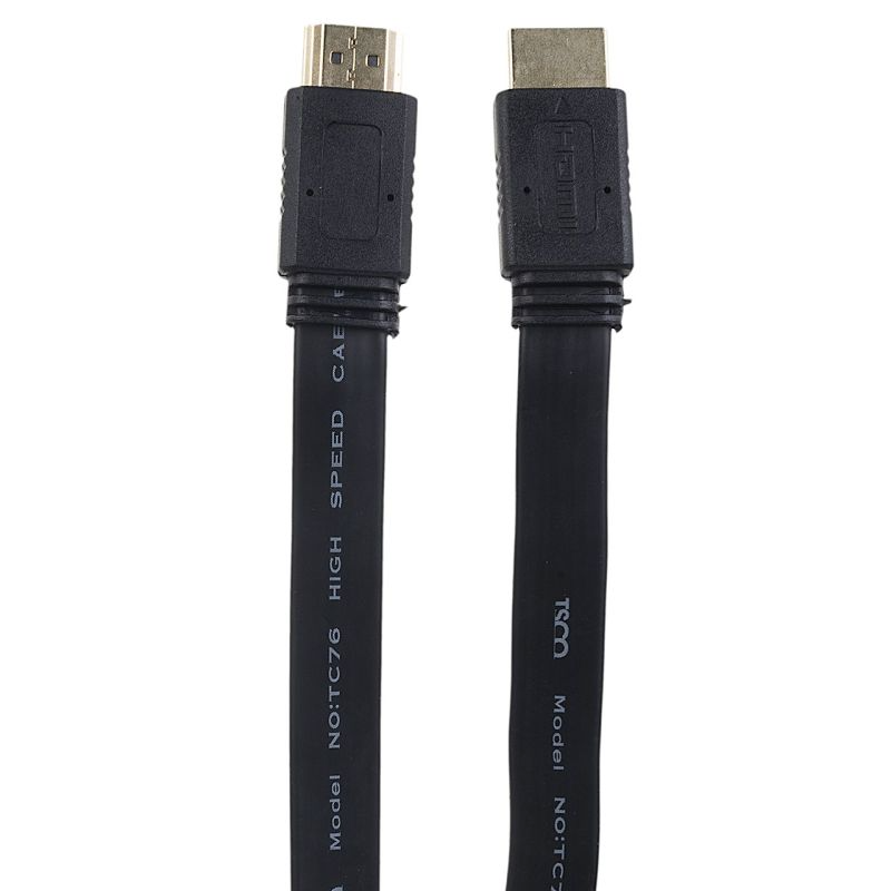 کابل HDMI تسکو مدل TC 72 طول 3 متر - TSCO TC 72 HDMI 3m Cable