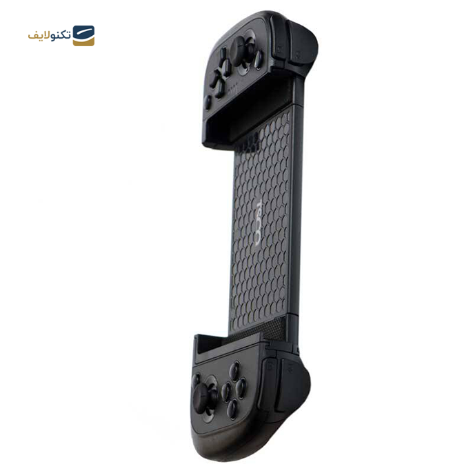 دسته بازی موبایل بی سیم تسکو مدل TG 155W - TSCO TG 155W Wireless Mobile Game Pad