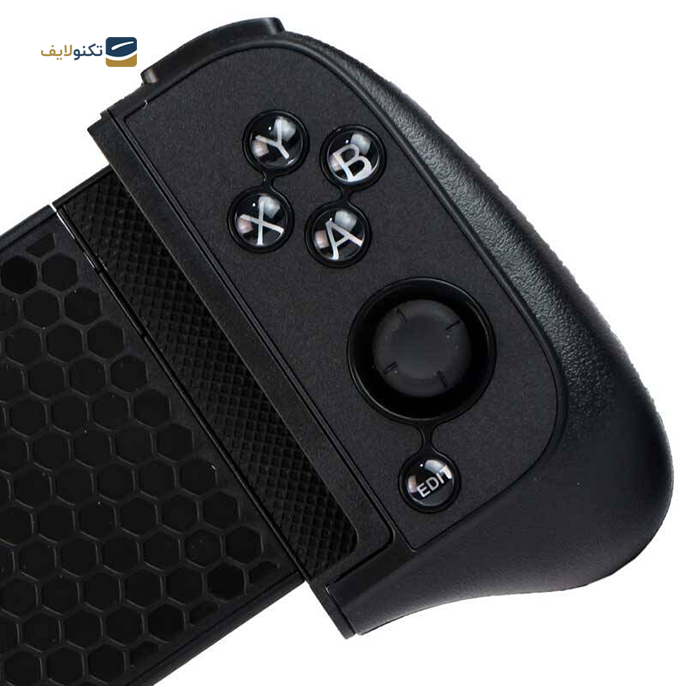 دسته بازی موبایل بی سیم تسکو مدل TG 155W - TSCO TG 155W Wireless Mobile Game Pad