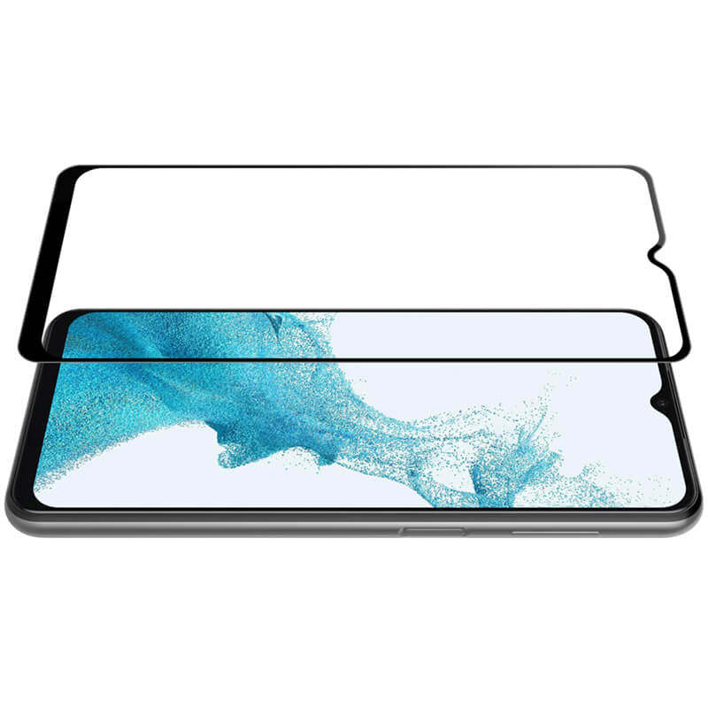 گلس گوشی سامسونگ Galaxy A23 4G / A23 5G / A13 4G / A13 5G بوف مدل 5D-matte - Buff 5D-matte Galaxy A23 4G / A23 5G / A13 4G / A13 5G Screen Protector