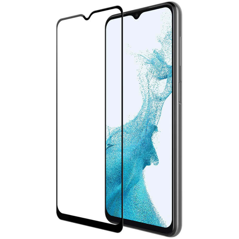 گلس گوشی سامسونگ Galaxy A23 4G / A23 5G / A13 4G / A13 5G بوف مدل 5D-matte - Buff 5D-matte Galaxy A23 4G / A23 5G / A13 4G / A13 5G Screen Protector