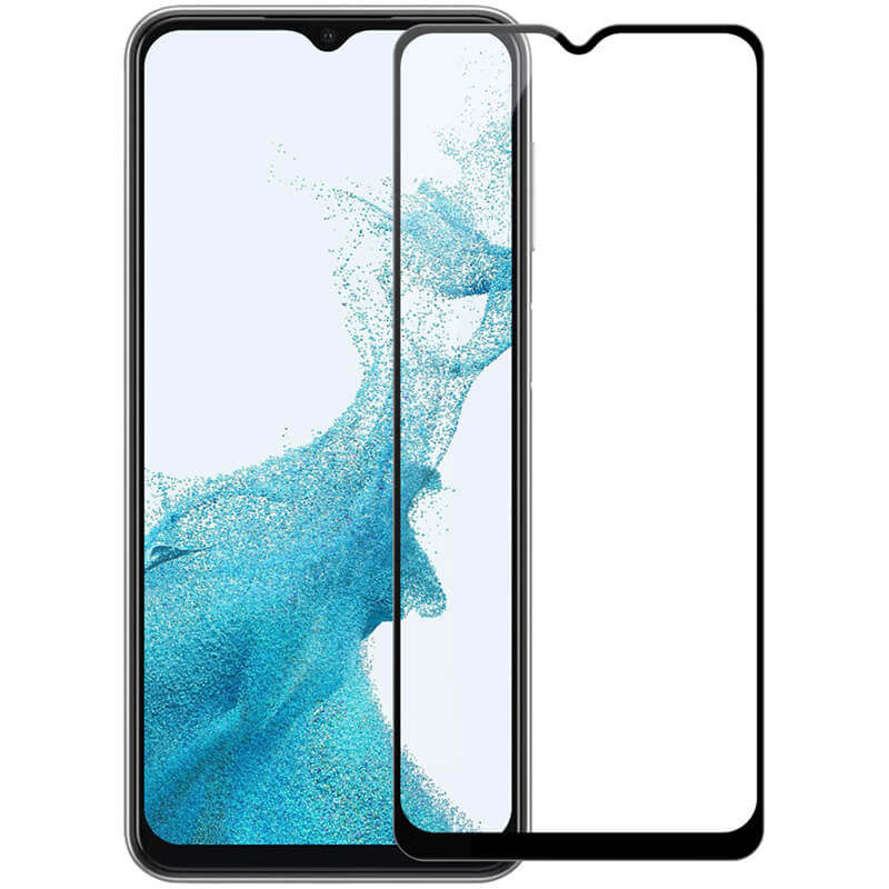 گلس گوشی سامسونگ Galaxy A23 4G / A23 5G / A13 4G / A13 5G بوف مدل 5D-matte - Buff 5D-matte Galaxy A23 4G / A23 5G / A13 4G / A13 5G Screen Protector