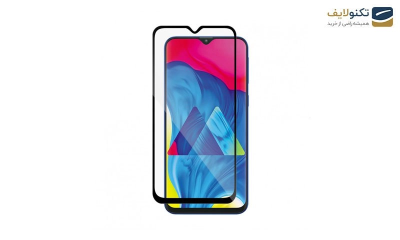 گلس مناسب برای گوشی سامسونگ Galaxy A10 - 