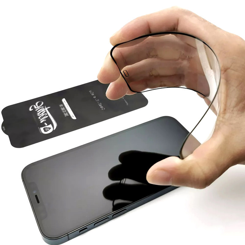 گلس گوشی اپل iPhone 11 Pro / X / Xs اپیکوی مدل Super 5D - Epicoy Super 5D iPhone 11 Pro / X / Xs Screen Protector