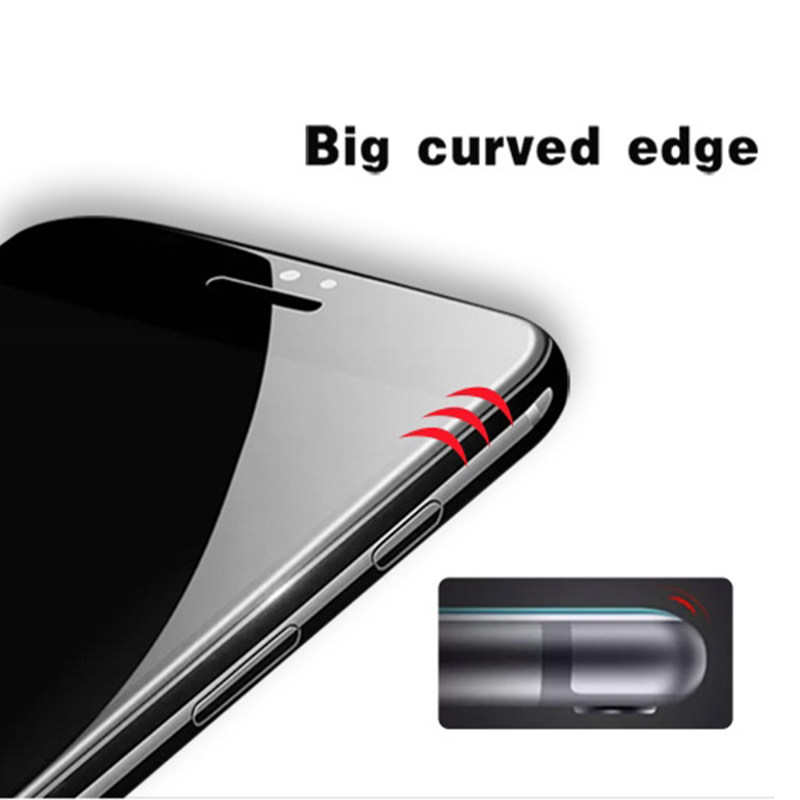 گلس گوشی اپل iPhone 11 Pro / X / Xs اپیکوی مدل Super 5D - Epicoy Super 5D iPhone 11 Pro / X / Xs Screen Protector