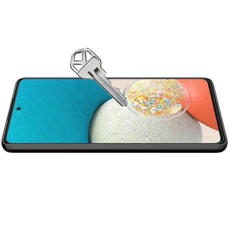 گلس گوشی سامسونگ Galaxy A53 5G نیلکین مدل Amazing H Plus Pro - H PLUS Pro tempered glass screen protector for Samsung Galaxy A53 5G