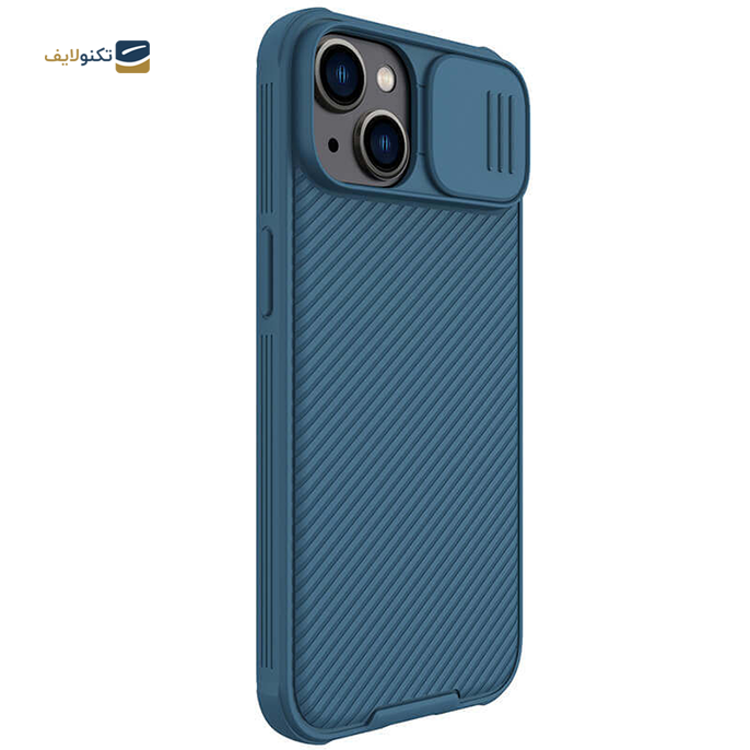  قاب گوشی iPhone 14 plus  نیلکین مدل CamShield Pro - Nillkin CamShield Pro cover case for Apple iPhone 14 Plus