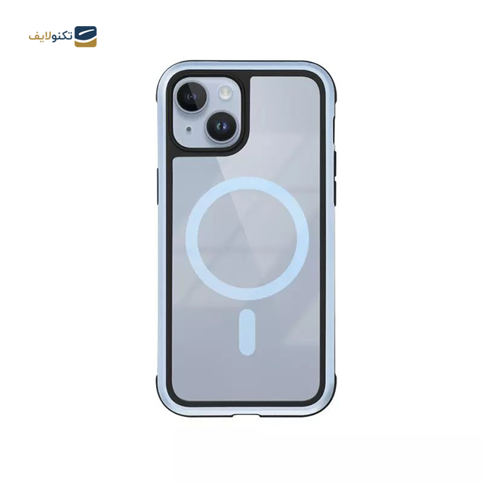 قاب گوشی iPhone 14 Plus کی زد دوو مدل Mag Ares  - Mag Ares  iPhone 14 Plus