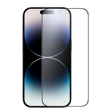  محافظ صفحه نمایش مات نیلکین مدل Fog Mirror matte مناسب برای گوشی iPhone 14 Pro Max - Nillkin Amazing Fog Mirror Full coverage matte tempered glass for AppleiPhone 14 Pro Max