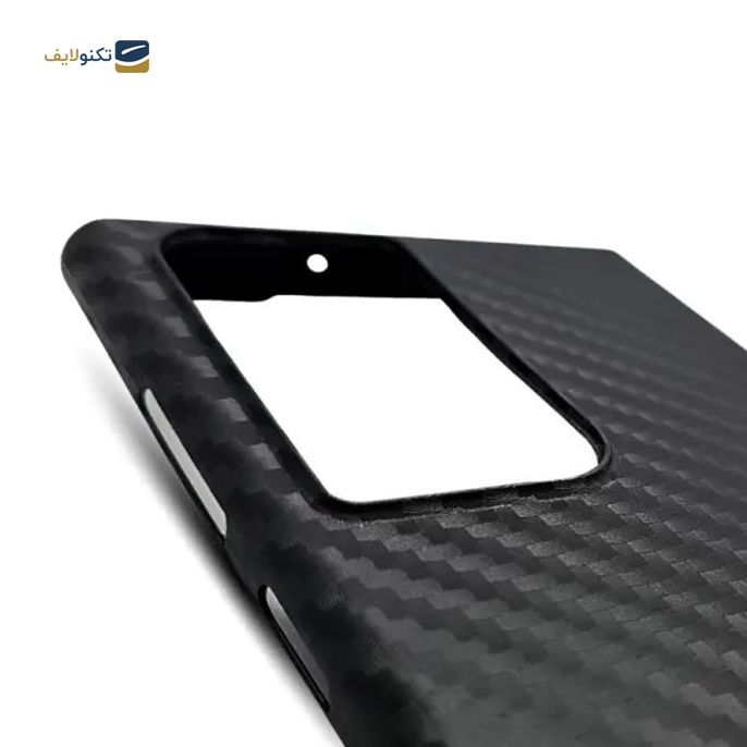  کاور کی-دوو مدل Air Carbon مناسب برای گوشی موبایل سامسونگ Galaxy S22 Ultra 5G - K-Doo Air Carbon case for Samsung Galaxy S22 Ultra 5G