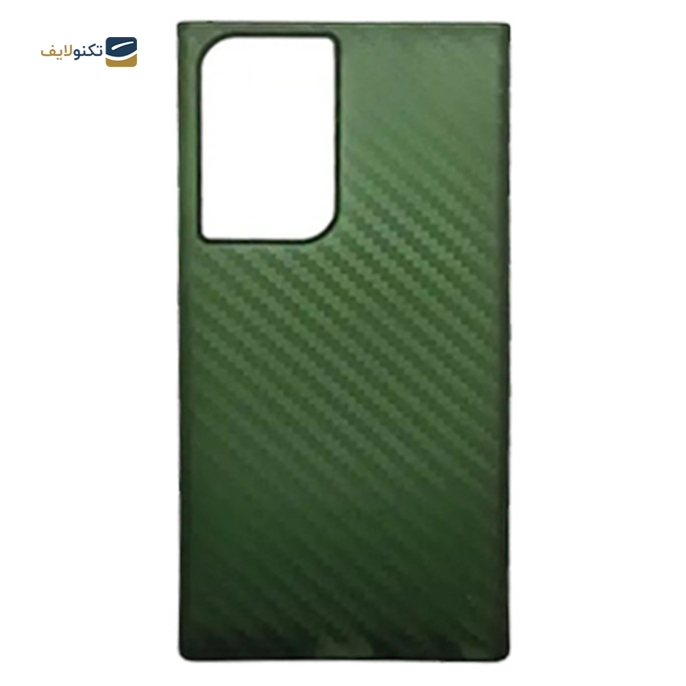  کاور کی-دوو مدل Air Carbon مناسب برای گوشی موبایل سامسونگ Galaxy S22 Ultra 5G - K-Doo Air Carbon case for Samsung Galaxy S22 Ultra 5G