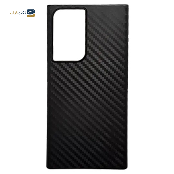  کاور کی-دوو مدل Air Carbon مناسب برای گوشی موبایل سامسونگ Galaxy S22 Ultra 5G - K-Doo Air Carbon case for Samsung Galaxy S22 Ultra 5G