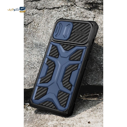  کاور نیلکین مدل Adventurer مناسب برای گوشی موبایل اپل iPhone 13 Pro Max - Nillkin Adventurer case for Apple iPhone 13 Pro Max