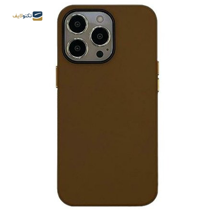  قاب گوشی iPhone 13 pro max کی-دوو  مدل NOBLE  - K-D00 NOBLE  cover for iPhone 13 pro max