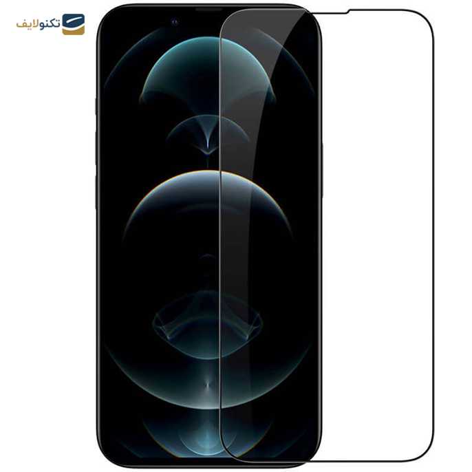  محافظ صفحه نمایش کی-دوو مدل Full-Glass مناسب برای گوشی iphone 13 Pro Max - K-D00  Full-Glass iphone 13 Pro Max