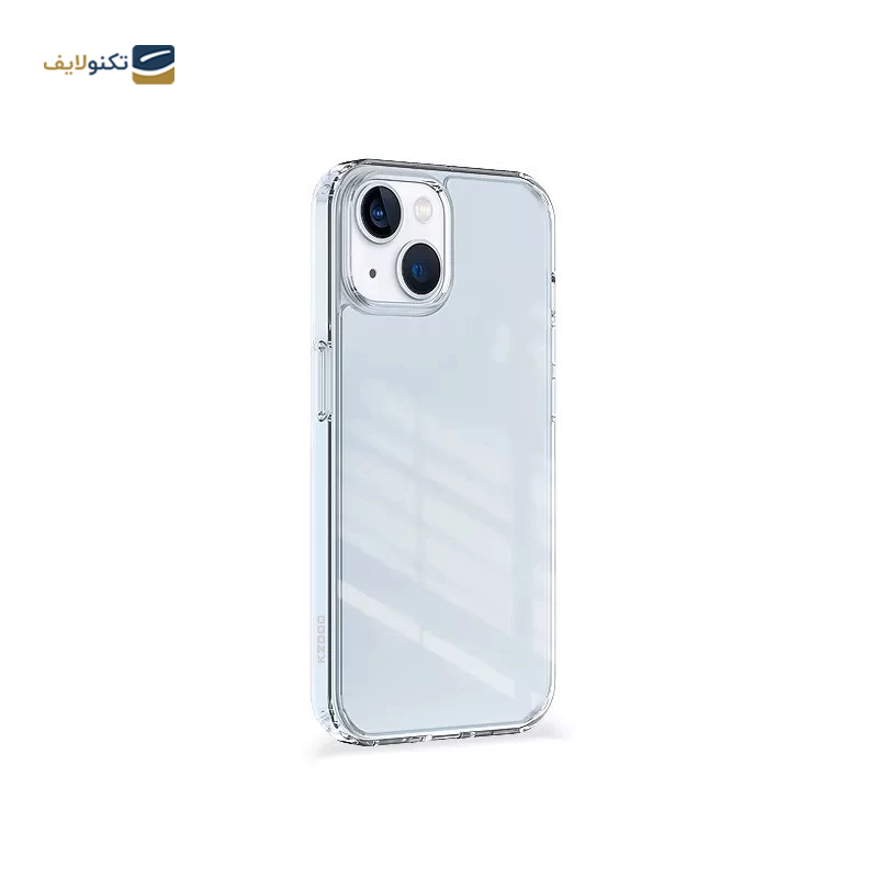  قاب گوشی iPhone 14 Pro Max کی زد دوو Guardian  - KZDoo Guardian Cover for iPhone 14 Pro Max - 13 Pro Max