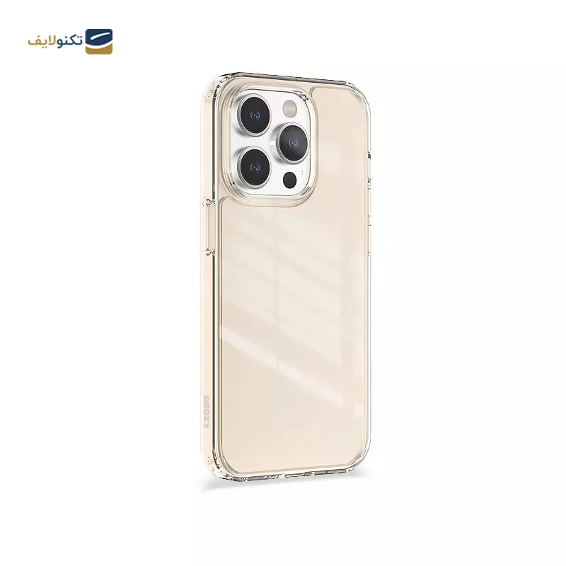  قاب گوشی iPhone 14 Pro Max کی زد دوو Guardian  - KZDoo Guardian Cover for iPhone 14 Pro Max - 13 Pro Max