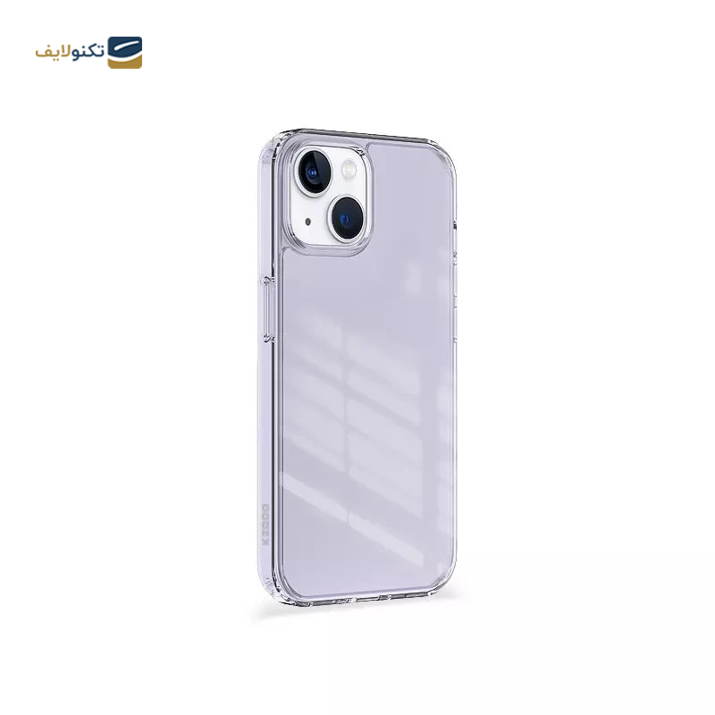  قاب گوشی iPhone 14 Pro Max کی زد دوو Guardian  - KZDoo Guardian Cover for iPhone 14 Pro Max - 13 Pro Max