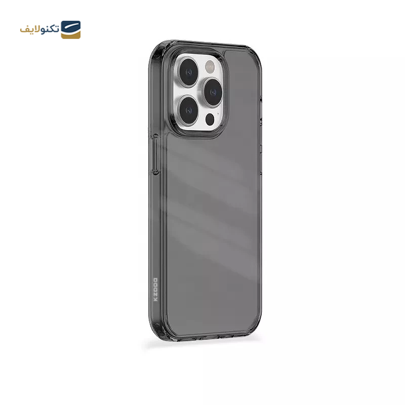  قاب گوشی iPhone 14 Pro Max کی زد دوو Guardian  - KZDoo Guardian Cover for iPhone 14 Pro Max - 13 Pro Max