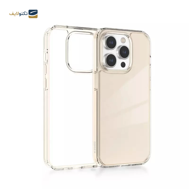  قاب گوشی iPhone 14 Pro Max کی زد دوو Guardian  - KZDoo Guardian Cover for iPhone 14 Pro Max - 13 Pro Max