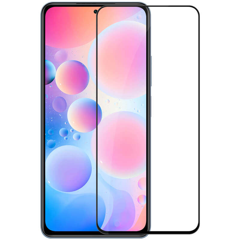 گلس گوشی شیائومی K40 / K40 Pro / K40 Pro Plus / Mi 11i / Poco F3 / Mi 11X / Mi 11 X Pro نیلکین مدل Amazing CP Plus Pro - Nillkin Amazing CP Plus Pro Xiaomi K40 / K40 Pro / K40 Pro Plus / Mi 11i / Poco F3 / Mi 11X / Mi 11 X Pro Screen Protector