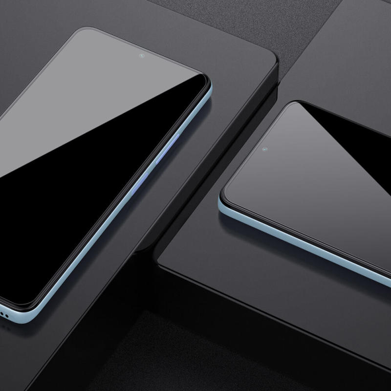گلس گوشی شیائومی K40 / K40 Pro / K40 Pro Plus / Mi 11i / Poco F3 / Mi 11X / Mi 11 X Pro نیلکین مدل Amazing CP Plus Pro - Nillkin Amazing CP Plus Pro Xiaomi K40 / K40 Pro / K40 Pro Plus / Mi 11i / Poco F3 / Mi 11X / Mi 11 X Pro Screen Protector