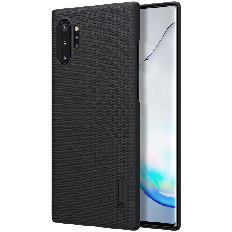 کاور گوشی سامسونگ Galaxy Note 10 Plus نیلکین مدل FROSTED-N1PL - Nillkin FROSTED-N1PL cover for Samsung Galaxy Note 10 Plus