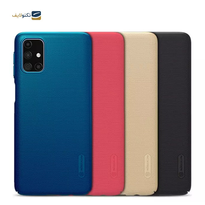 کاور گوشی سامسونگ Galaxy S20FE مدل S-Frosted - S-Frosted case cover for Galaxy S20FE