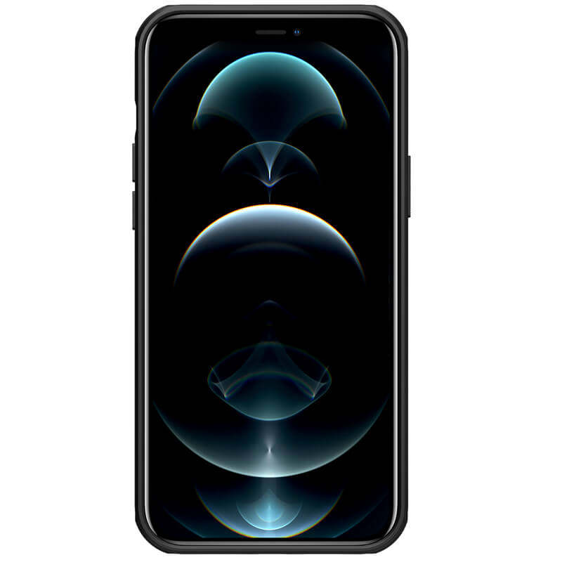 کاور گوشی اپل iPhone 13 - 14 نیلکین مدل Frosted Shield Pro Magnetic - Nillkin Frosted Shield Pro Magnetic cover for iPhone 13 - 14