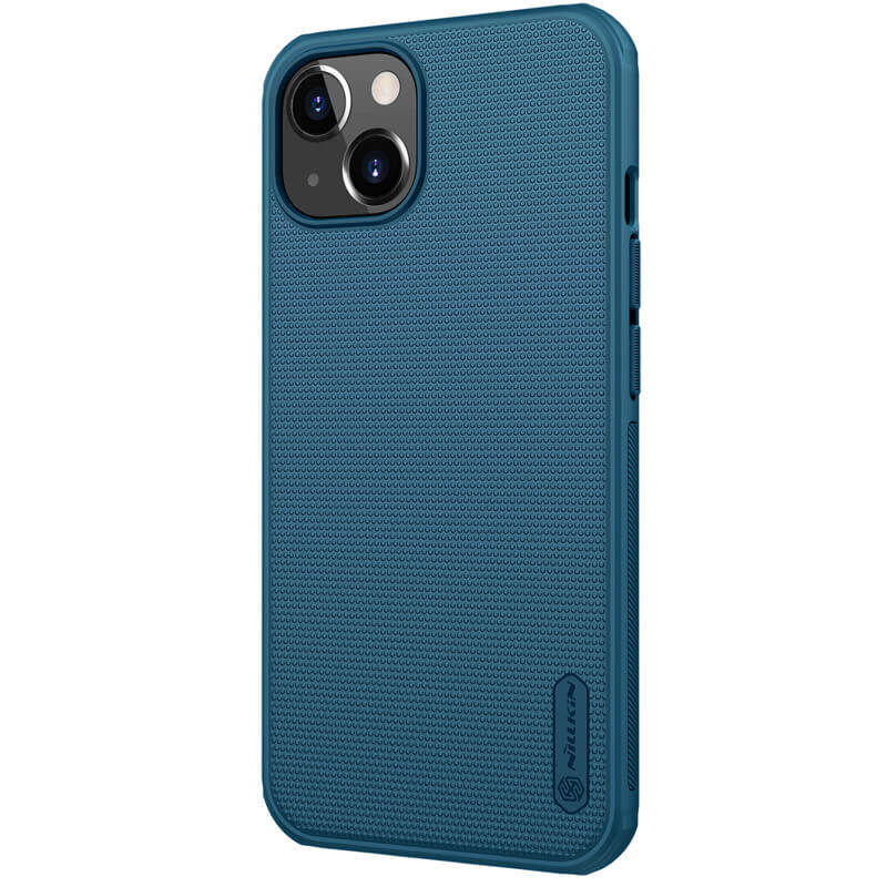 کاور گوشی اپل iPhone 13 - 14 نیلکین مدل Frosted Shield Pro Magnetic - Nillkin Frosted Shield Pro Magnetic cover for iPhone 13 - 14