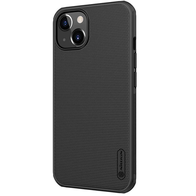 کاور گوشی اپل iPhone 13 - 14 نیلکین مدل Frosted Shield Pro Magnetic - Nillkin Frosted Shield Pro Magnetic cover for iPhone 13 - 14