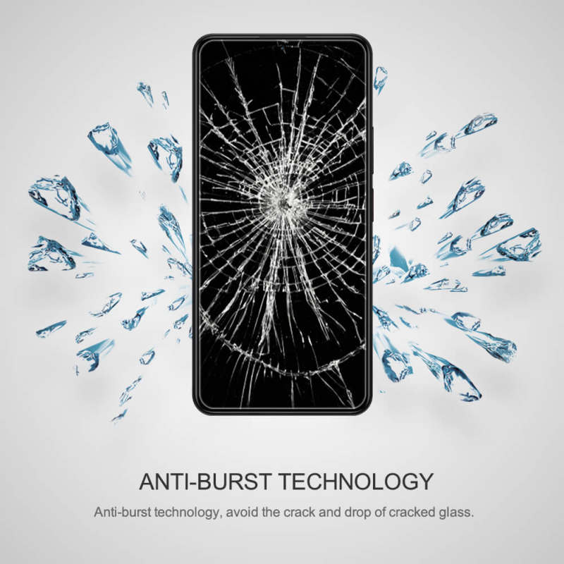 محافظ صفحه نمایش سرامیکی گوشی شیائومی ردمی Redmi K50 Ultra / 12T / 12T Pro بوف مدل CRM-Pro - Buff CRM-Pro Xiaomi Redmi K50 Ultra / 12T / 12T Pro Ceramic Screen Protector