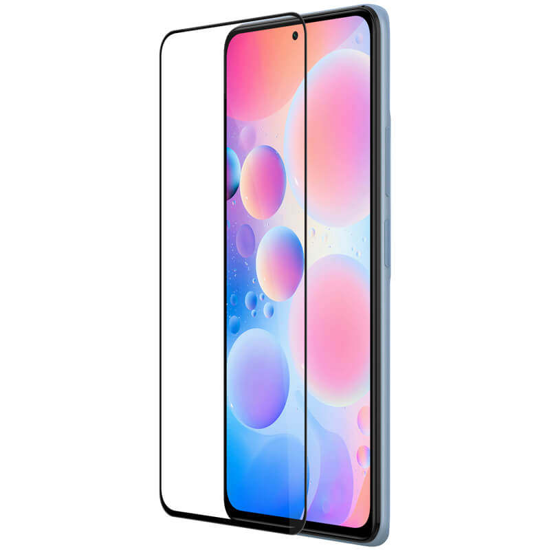 گلس گوشی شیائومی K40/K40 Pro /K40 Pro Plus/Poco F3 / 11i / K30 /Poco X2 / X3/ X3 NFC / X3 Pro /10T Lite 5G / 10T 5G / 10T Pro 5G بوف مدل F33 5D - Buff F33 5D Xiaomi K40/K40 Pro/K40 Pro Plus/Poco F3/11i/K30/Poco X2/Poco X3/X3 NFC/X3 Pro/Mi 10T Lite 5G/Mi 10T 5G/Mi 10T Pro 5G Glass Screen Protector
