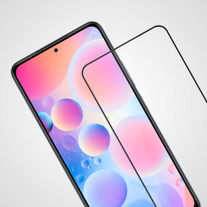 گلس گوشی شیائومی K40/K40 Pro /K40 Pro Plus/Poco F3 / 11i / K30 /Poco X2 / X3/ X3 NFC / X3 Pro /10T Lite 5G / 10T 5G / 10T Pro 5G بوف مدل F33 5D - Buff F33 5D Xiaomi K40/K40 Pro/K40 Pro Plus/Poco F3/11i/K30/Poco X2/Poco X3/X3 NFC/X3 Pro/Mi 10T Lite 5G/Mi 10T 5G/Mi 10T Pro 5G Glass Screen Protector