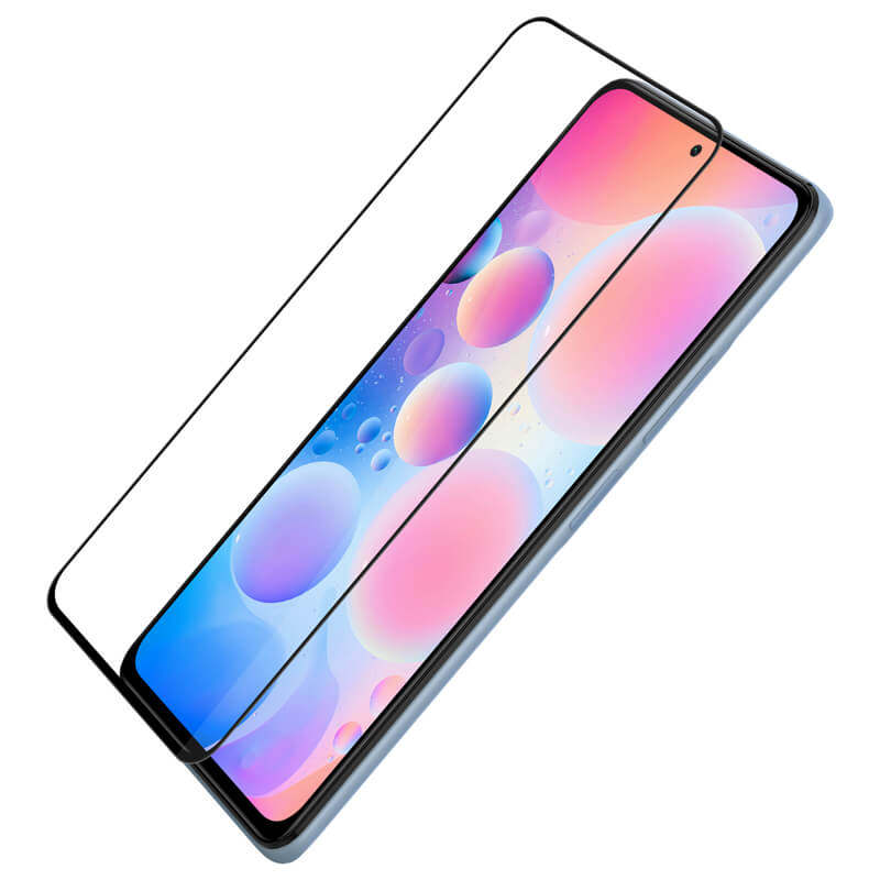 گلس گوشی شیائومی K40/K40 Pro /K40 Pro Plus/Poco F3 / 11i / K30 /Poco X2 / X3/ X3 NFC / X3 Pro /10T Lite 5G / 10T 5G / 10T Pro 5G بوف مدل F33 5D - Buff F33 5D Xiaomi K40/K40 Pro/K40 Pro Plus/Poco F3/11i/K30/Poco X2/Poco X3/X3 NFC/X3 Pro/Mi 10T Lite 5G/Mi 10T 5G/Mi 10T Pro 5G Glass Screen Protector