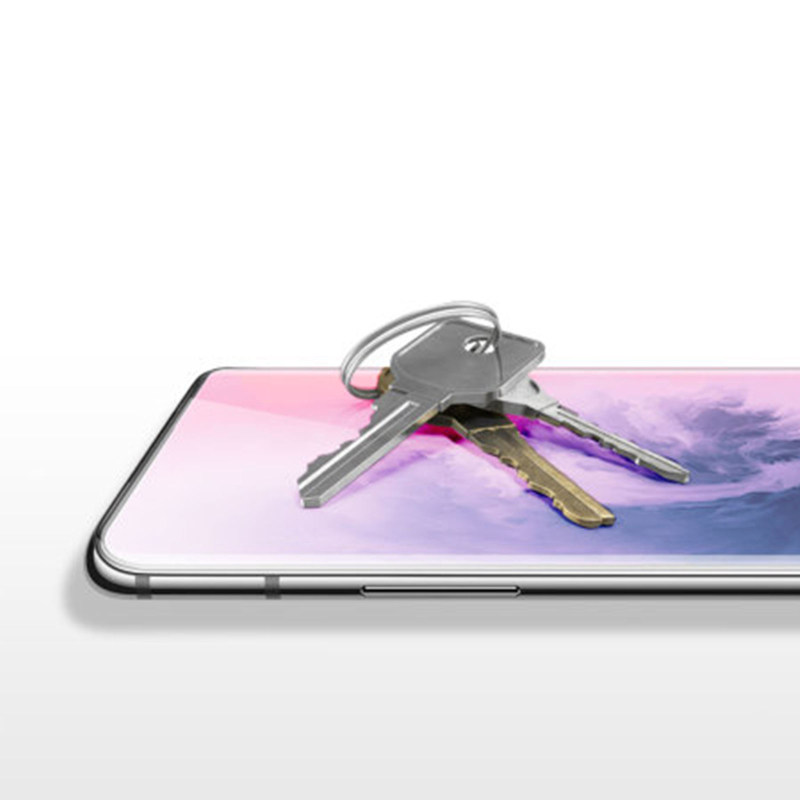 محافظ صفحه نمایش و پشت گوشی اپل iPhone 12 Pro Max بوف مدل Hg15 - Buff Hg15 Apple iPhone 12 Pro Max Screen and Back Glass Protector