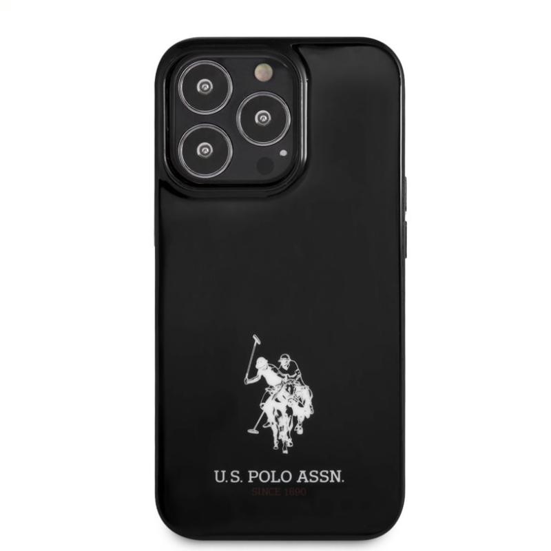 کاور گوشی اپل iPhone 13 Pro پولو مدل Full TPU - Polo Full TPU cover for iPhone 13 Pro