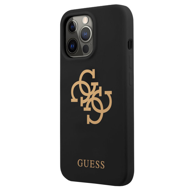 کاور گوشی اپل iPhone 13 Pro Max گس مدل 5853 - Guess 5853 cover for iPhone 13 Pro Max