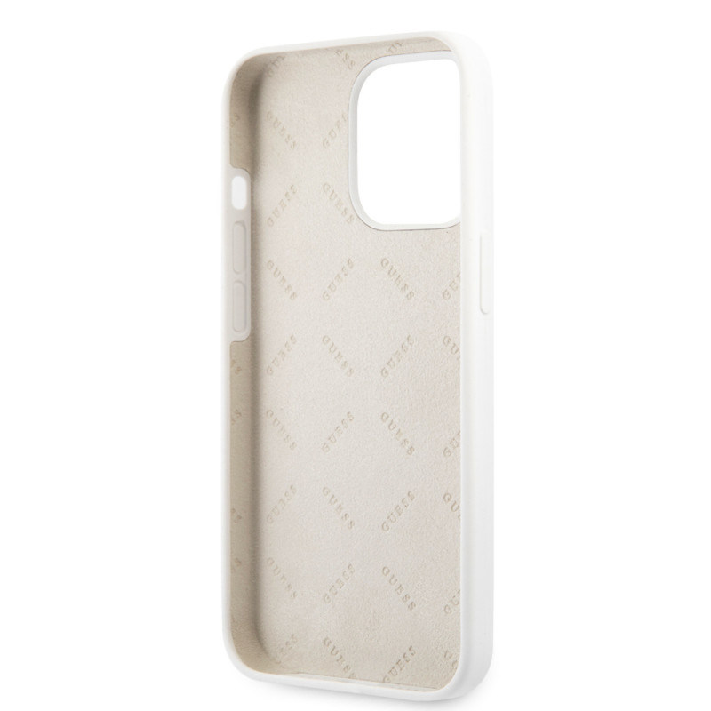 کاور گوشی اپل iPhone 13 Pro Max گس مدل 5853 - Guess 5853 cover for iPhone 13 Pro Max